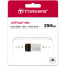 Флэшка 256GB TRANSCEND JetFlash 890 USB 3.1 Type-C/USB-A (TS256GJF890S)