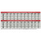 Акумуляторна батарея CSB XHRL 12475W FR (12В, 118.8Агод)