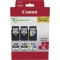 Картридж CANON PG-540 Multipack, Black+Color (5224B017)