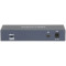 Коммутатор HIKVISION DS-3E0106P-E/M(B)