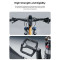 Пластик (філамент) для 3D принтера CREALITY Hyper PA6-CF 1.75mm, 1кг, Black (3301060034)