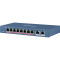 Комутатор HIKVISION DS-3E0310HP-E(C)