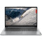 Ноутбук LENOVO IdeaPad 1 15AMN7 Cloud Gray (82VG00XBRA)