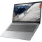Ноутбук LENOVO IdeaPad 1 15AMN7 Cloud Gray (82VG00XBRA)