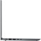 Ноутбук LENOVO IdeaPad 1 15AMN7 Cloud Gray (82VG00XBRA)