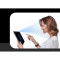 Планшет BLACKVIEW Mega 2 LTE SET 12/256GB Ice Blue (6931548322450)