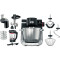 Кухонный комбайн BOSCH MUMS6ZS34