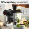 Кухонный комбайн BOSCH MUMS6ZS34