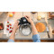 Кухонный комбайн BOSCH MUMS6ZS34