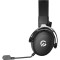 Навушники геймерскі GAMEPRO Asgard Skald (HSW160) Black (HSW160B)