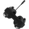 Навушники геймерскі GAMEPRO Asgard Skald (HSW160) Black (HSW160B)