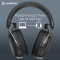 Навушники геймерскі GAMEPRO Asgard Skald (HSW160) Black (HSW160B)