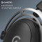 Навушники геймерскі GAMEPRO Asgard Skald (HSW160) Black (HSW160B)