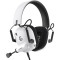 Наушники геймерские GAMEPRO Genesis Mercury White (HS120W)