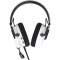 Наушники геймерские GAMEPRO Genesis Mercury White (HS120W)
