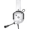 Наушники геймерские GAMEPRO Genesis Mercury White (HS120W)