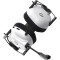 Наушники геймерские GAMEPRO Genesis Mercury White (HS120W)