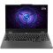 Ноутбук LENOVO LOQ 15IRX9 Luna Gray (83DV019SRA)
