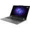 Ноутбук LENOVO LOQ 15IRX9 Luna Gray (83DV019SRA)