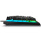 Клавіатура ALIENWARE AW420K Cherry MX Red Switch Black (545-BBDY)
