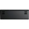 Клавіатура AULA S100 Brown Switch USB UA Black (6948391203157)
