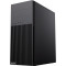 Корпус GAMEMAX ET-215-NP-2U3TYC