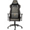 Кресло геймерское YENKEE YGC 110GD Onyx