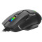 Миша ігрова AULA F815 Black (6948391214344)