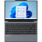 Ноутбук PIXUS Bit Lite Gray (4897058532142)