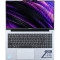 Ноутбук VINGA Iron S151 Gray (S151-131516512S)
