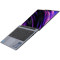 Ноутбук VINGA Iron S151 Gray (S151-131516512S)
