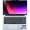 Ноутбук VINGA Iron S151 Gray (S151-133416512S)