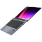 Ноутбук VINGA Iron S151 Gray (S151-133416512S)
