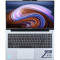 Ноутбук VINGA Iron S151 Gray (S151-133416512SWP)