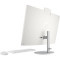 Моноблок HP ProOne 245 G10 Shell White (B6YM2ET)