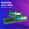 Модуль пам'яті CRUCIAL SO-DIMM DDR4 3200MHz 16GB Kit 2x8GB (CT2K8G4SFRA32A)
