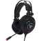 Навушники геймерскі YENKEE Nexus YHP 3036 Black