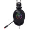 Навушники геймерскі YENKEE Nexus YHP 3036 Black