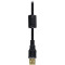 Навушники геймерскі YENKEE Nexus YHP 3036 Black