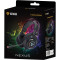 Навушники геймерскі YENKEE Nexus YHP 3036 Black