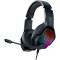Наушники геймерские YENKEE Trinity YHP 3006 Black