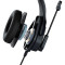 Наушники геймерские YENKEE Trinity YHP 3006 Black