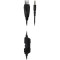 Наушники геймерские YENKEE Trinity YHP 3006 Black