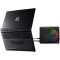 Ноутбук DREAM MACHINES RT5080-16 Black (RT5080-16UA22)