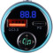 FM-трансмиттер GELIUS Play GP-FMT050s