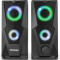Акустична система YENKEE YSP 2003RGB Black