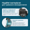 Мінімийка високого тиску KONNER&SOHNEN KS PW160V-BL