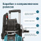 Мінімийка високого тиску KONNER&SOHNEN KS PW160V-BL