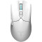Миша ігрова THUNDEROBOT ML602 SE Dual Mode White