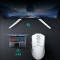 Миша ігрова THUNDEROBOT ML602 SE Dual Mode White